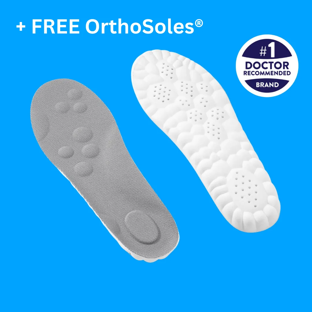 Mia | Pain Relieving Sneakers