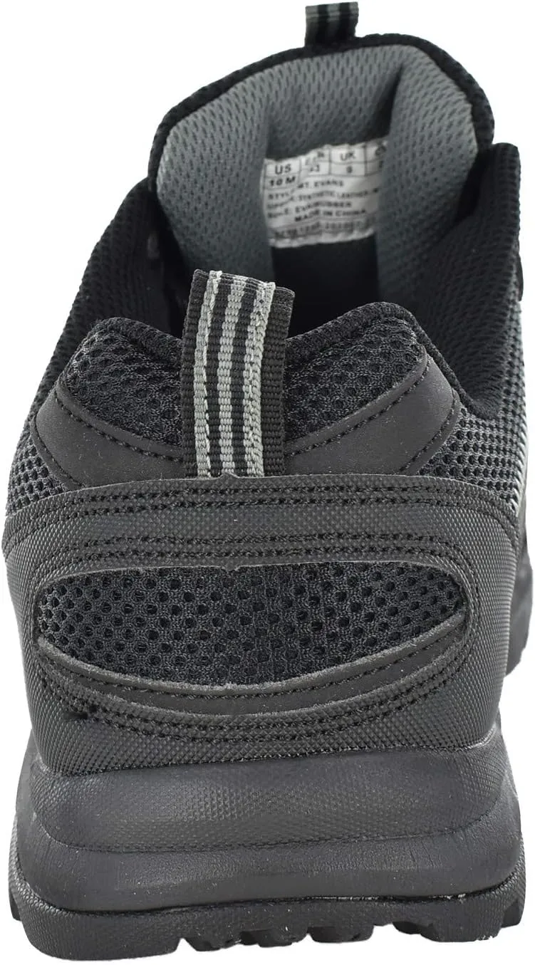 Mt. Evans Men's Hiking Shoes, Trail Running Shoes, Breathable, Lightweight, High-Traction Grip