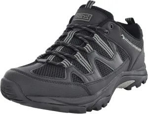 Mt. Evans Men's Hiking Shoes, Trail Running Shoes, Breathable, Lightweight, High-Traction Grip