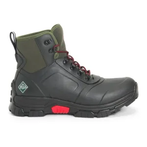 Muck Boots Mens Apex Wellington Boot - Black