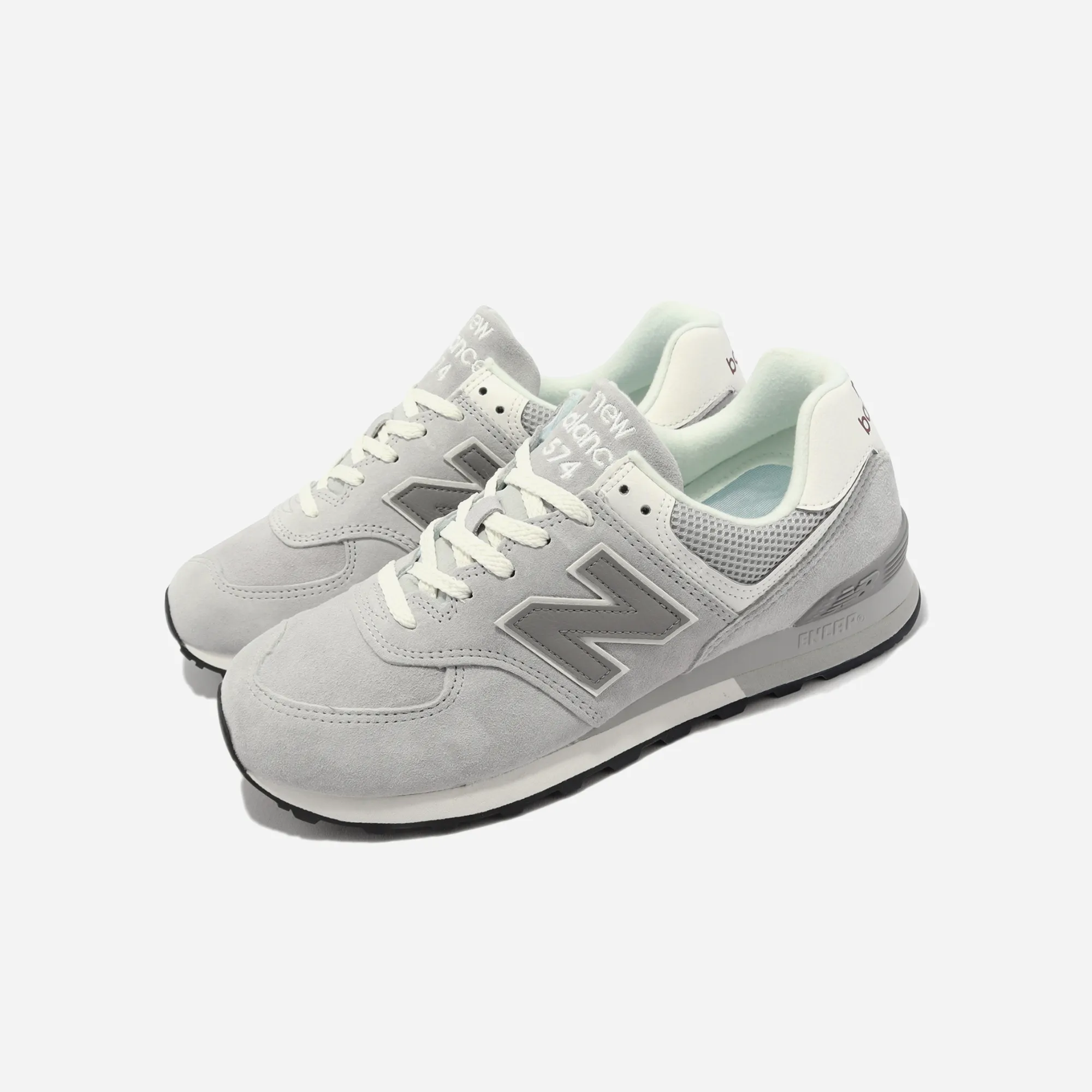 New Balance Light Alum Mens