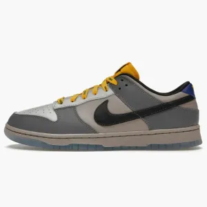 Nike Dunk Low North Carolina A&t