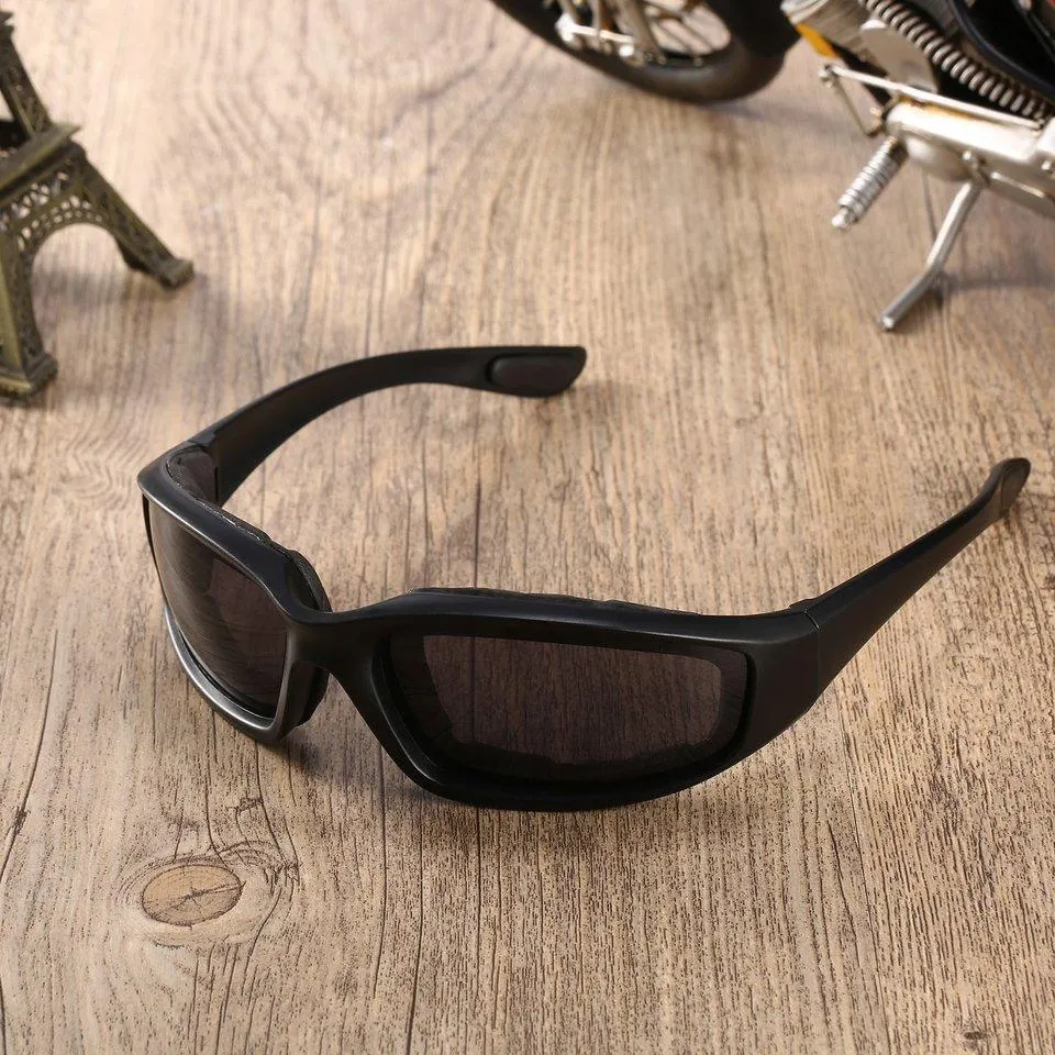 Outdoor Sports Eyewear Glasses HOT