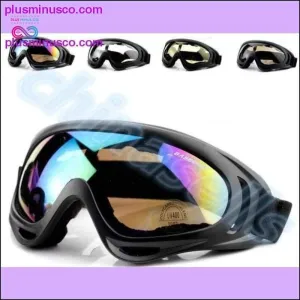 Outdoor Sports Ski Goggle with UV400 Dustproof Winter Outdoor Sports Ski Goggle with UV400 Dustproof Winter