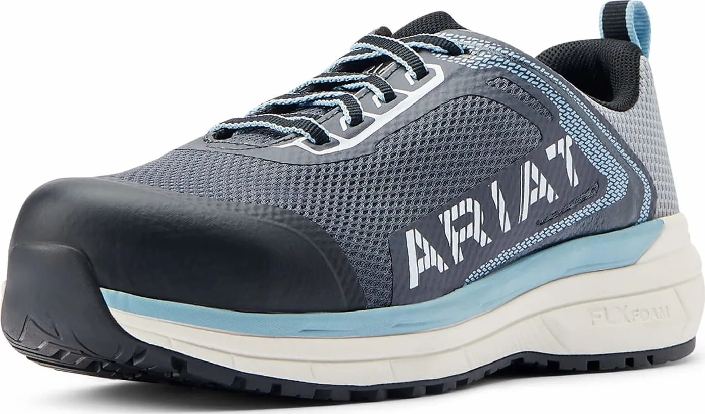 Outpace SD Composite Toe
