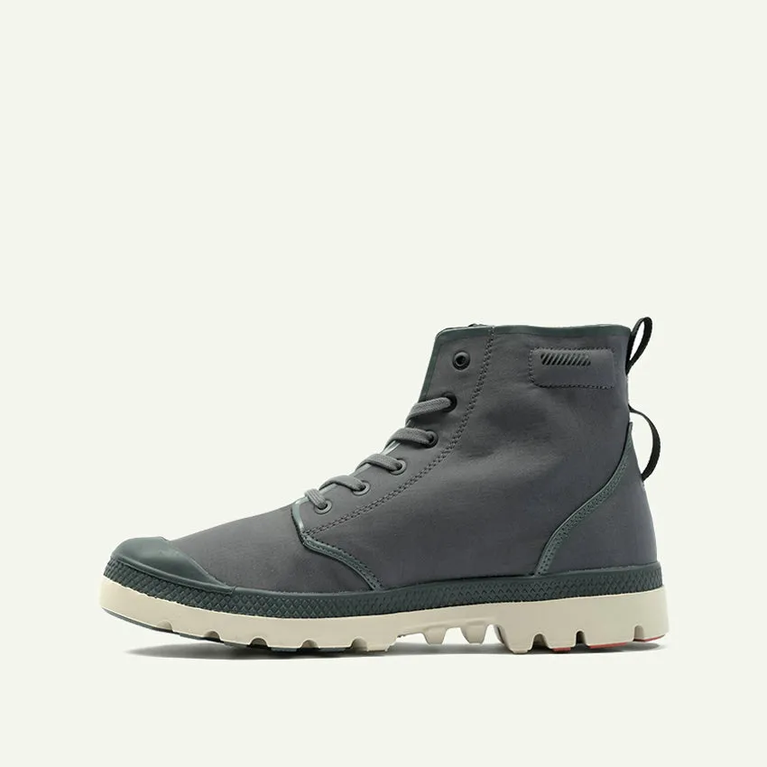 PAMPA LITE  WOMEN'S BOOTS -  IRON GATE