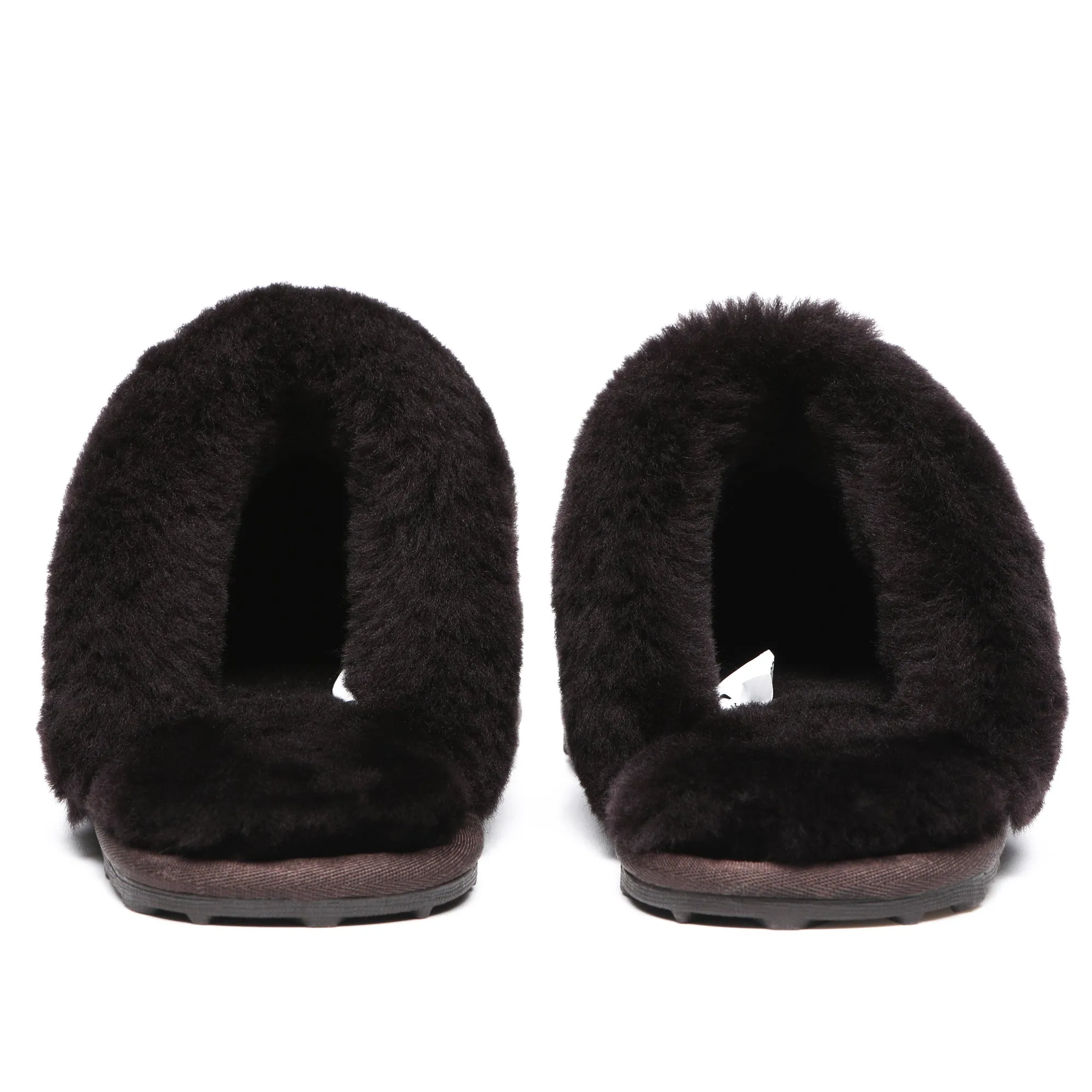 Premium Tarra Women UGG Slippers