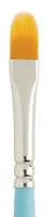 Princeton Select Artist Series 3750 Synthetic Brush SH Filbert Grainer 1/2”