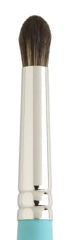 Princeton Select Artist Series 3750 Synthetic Brush SH Round Blender #6