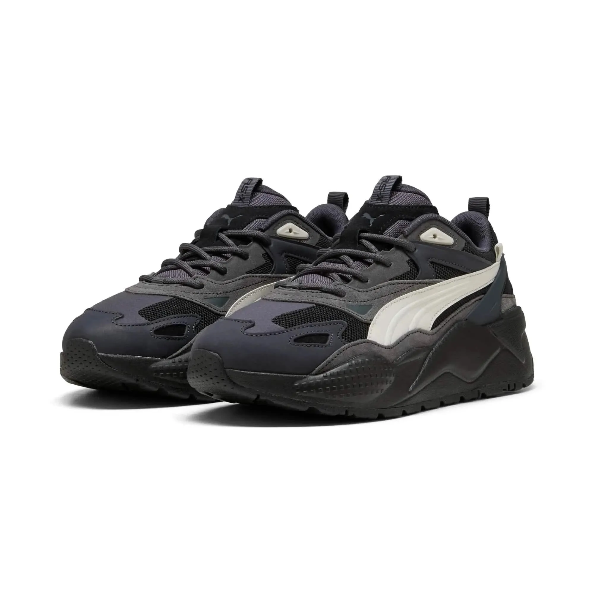 Puma Sneaker RS-X Efekt Zwart