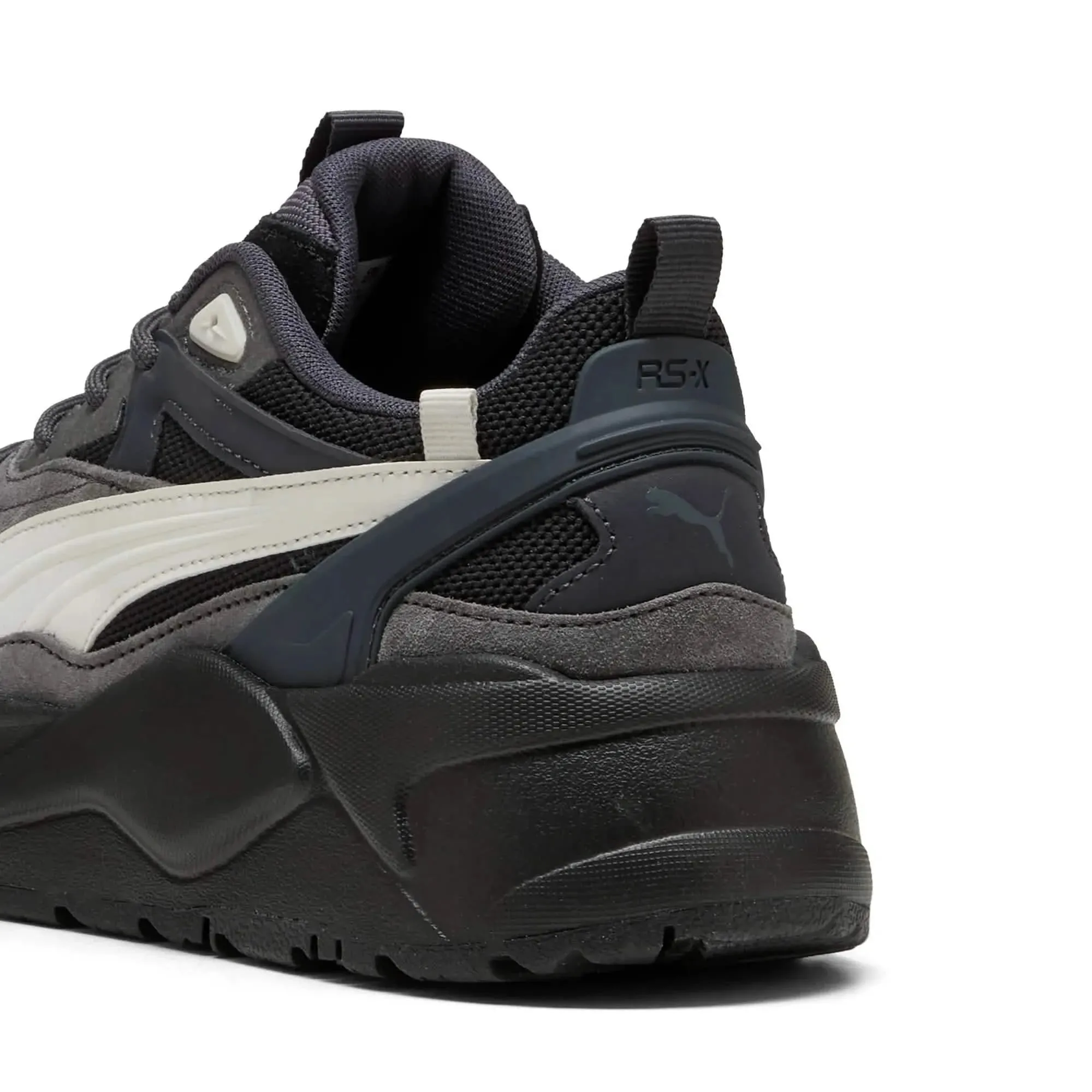 Puma Sneaker RS-X Efekt Zwart