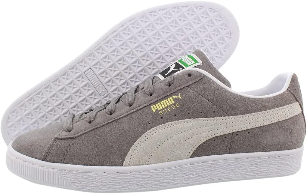 Puma Suede Classic XXI Mens Shoes