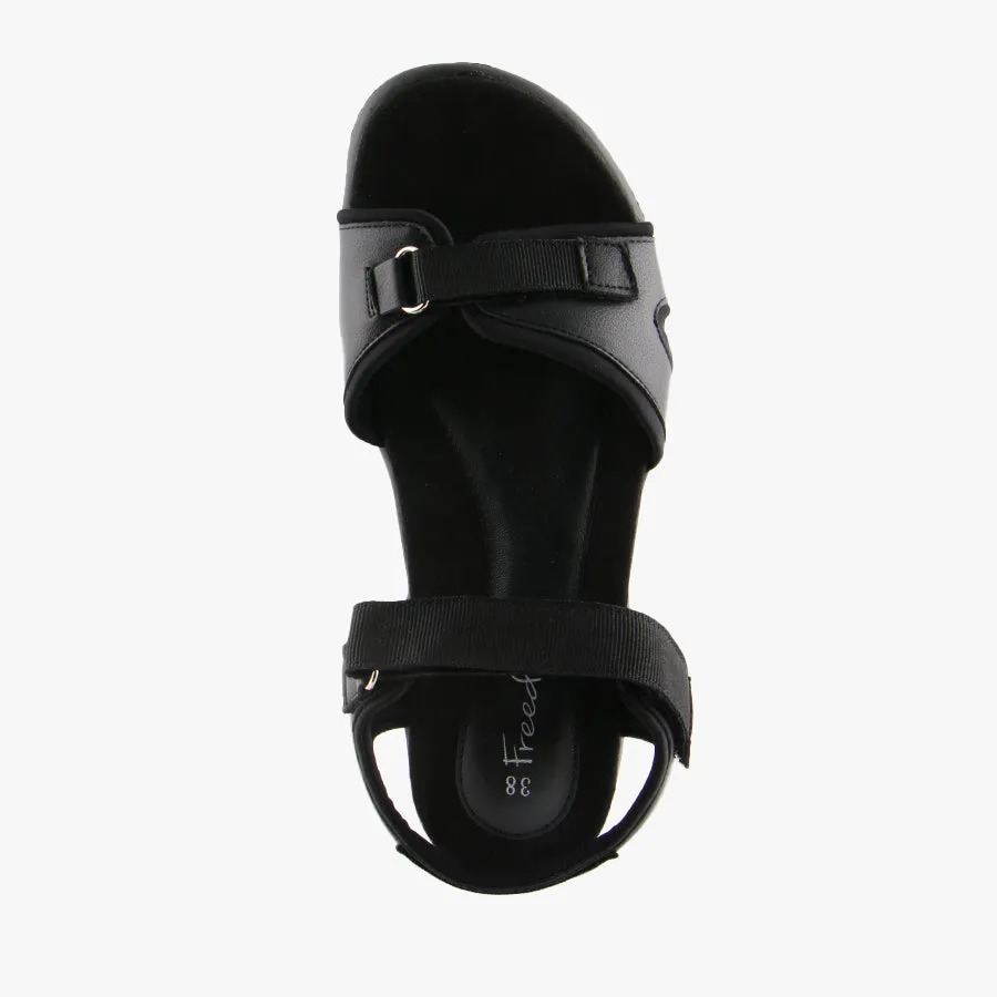 PUTTY BLACK