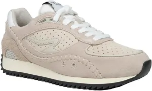 rag & bone Women's Drift Runner Sneakers Pebble Suede