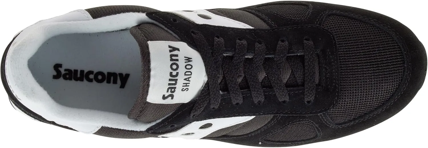 Saucony Men's Grid Hurricane 8 Running Shoe