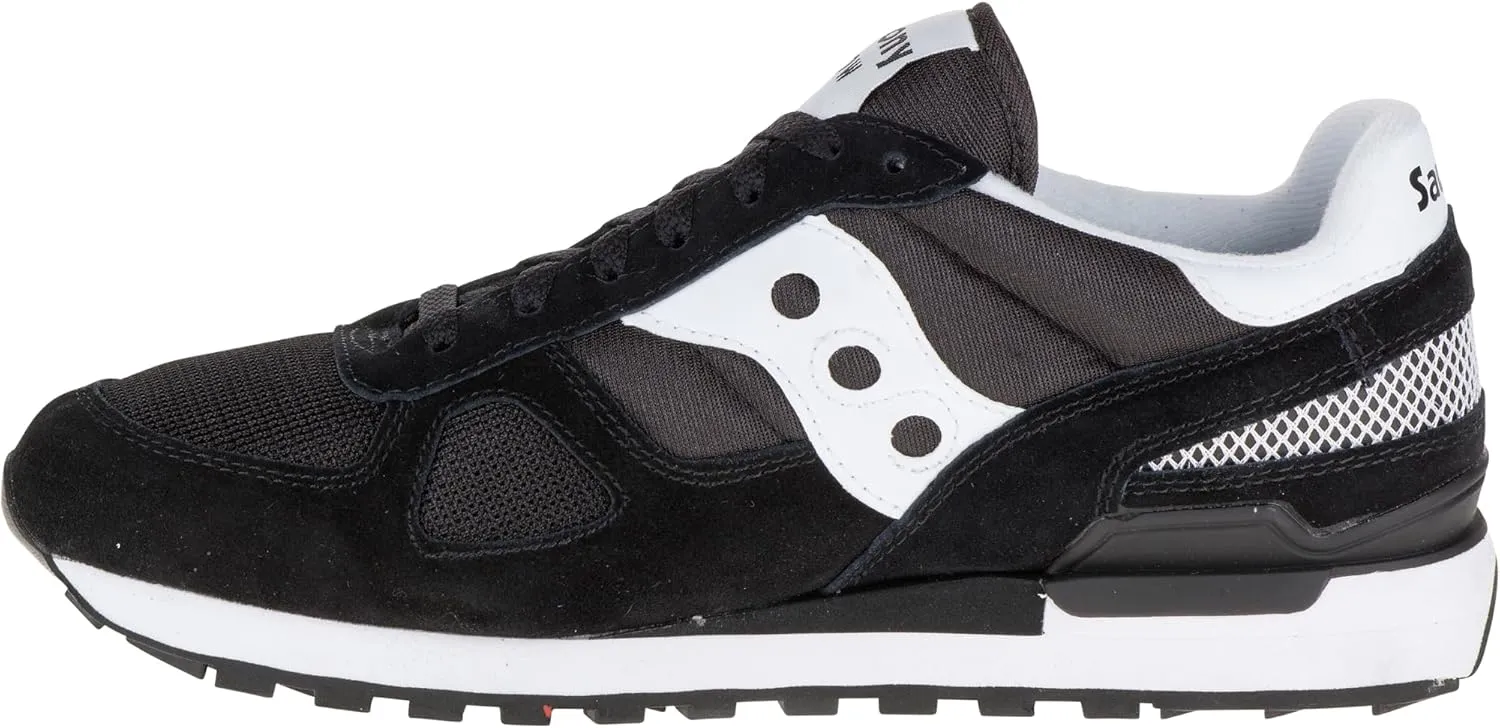 Saucony Men's Grid Hurricane 8 Running Shoe
