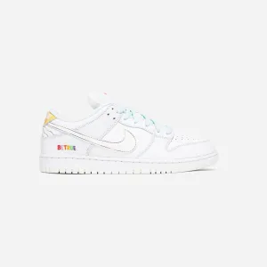 SB DUNK LOW PRO BE TRUE