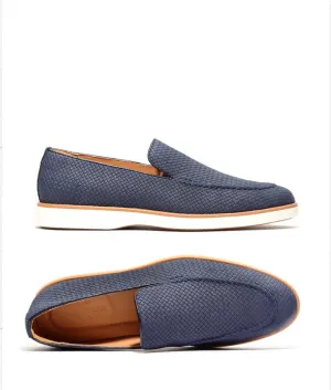 Sebastian Loafer | D&K Menswear