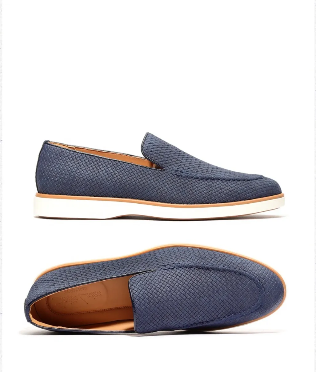 Sebastian Loafer | D&K Menswear