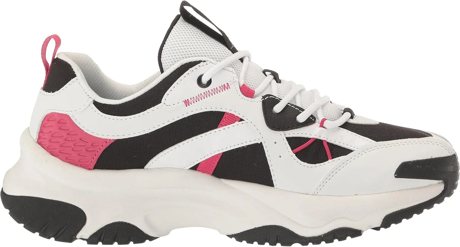 Skechers Women's Moonhiker-Jupiter Jogger Sneaker