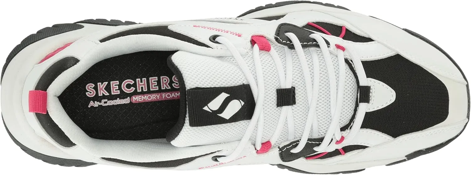 Skechers Women's Moonhiker-Jupiter Jogger Sneaker