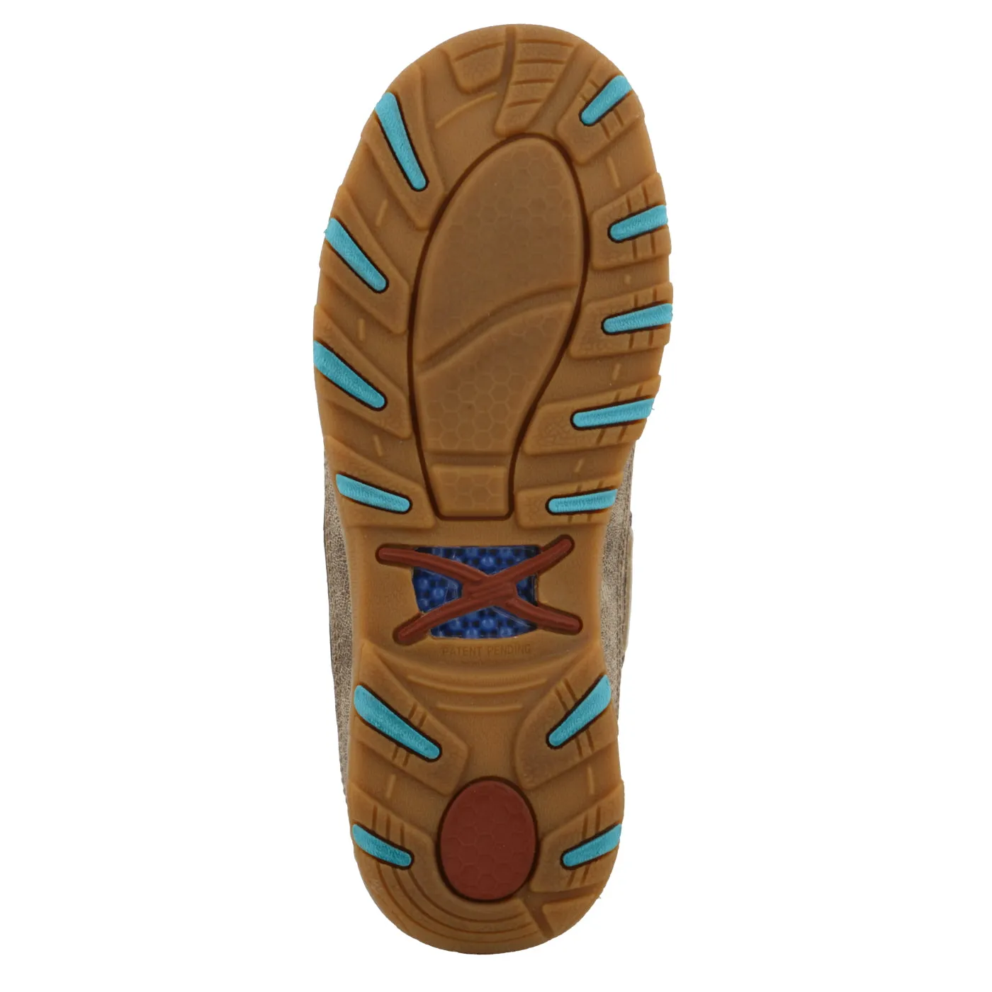 Slip-On Driving Moc | WXC0008
