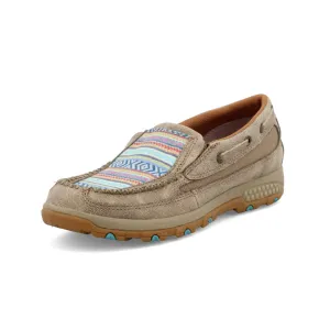 Slip-On Driving Moc | WXC0008