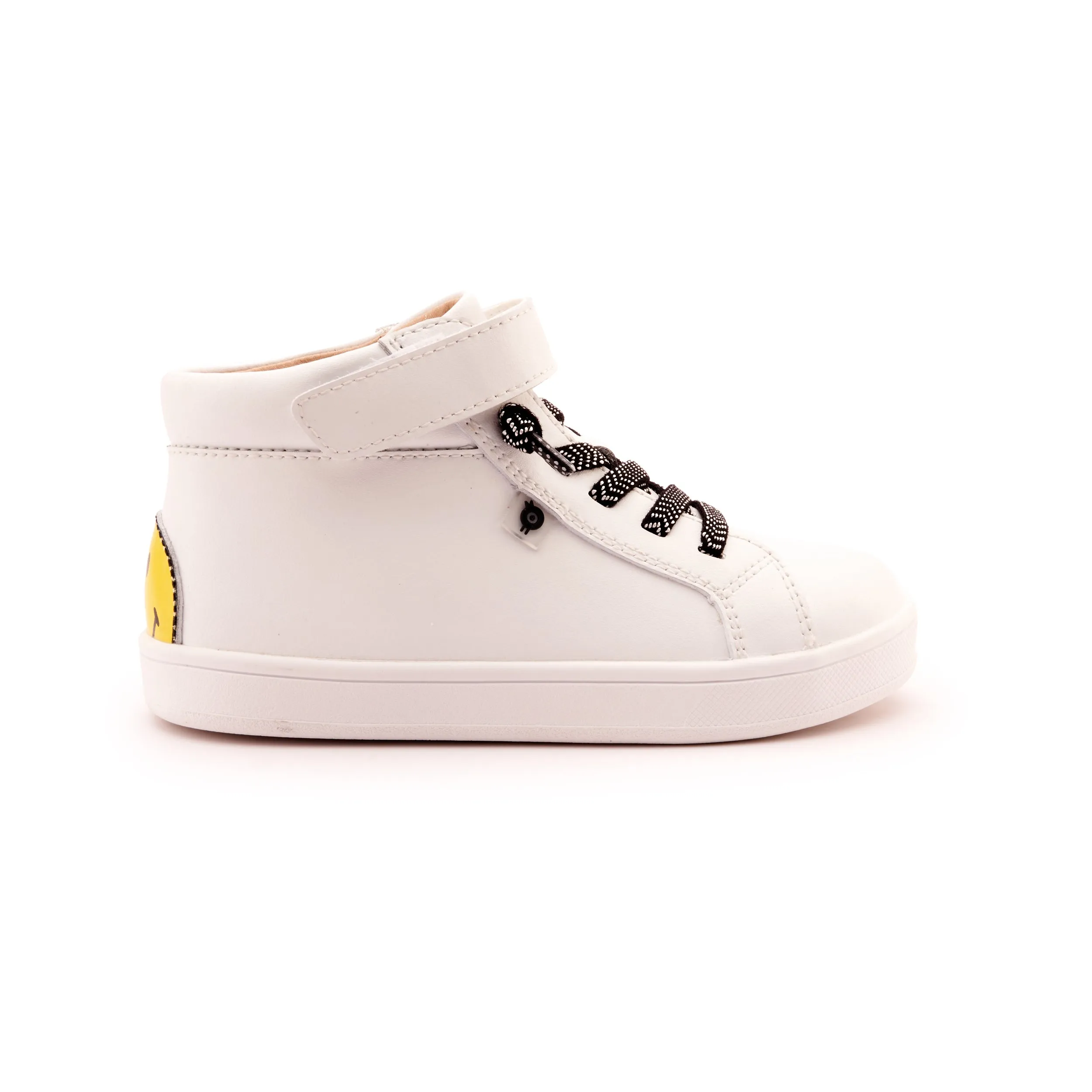 Smiley Sneakers