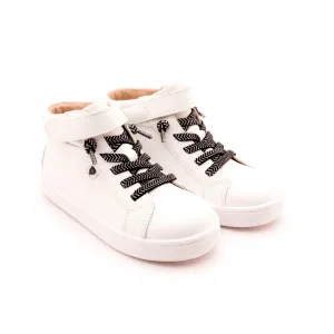Smiley Sneakers