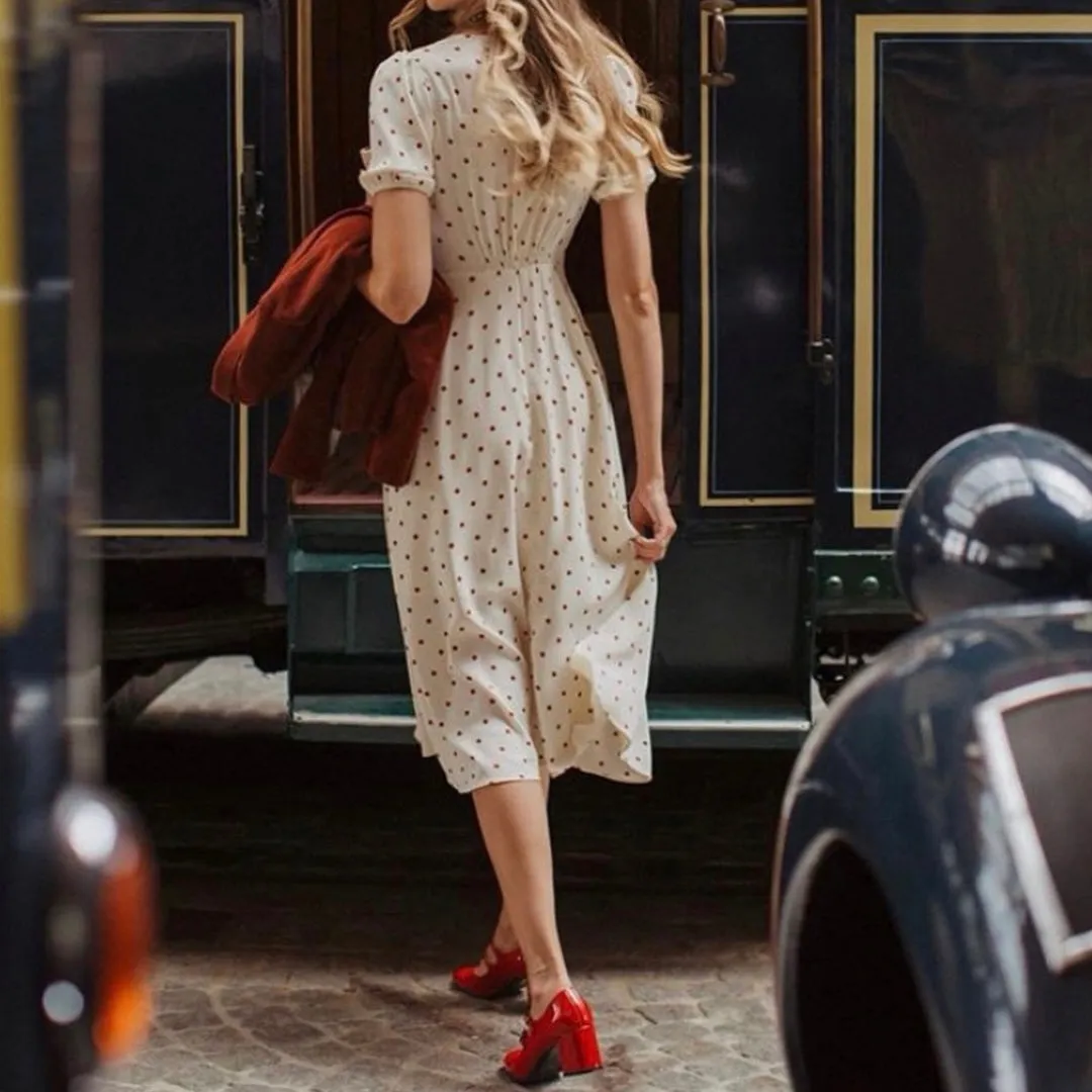 Sohiwoo  Women Commuting Classic Mary Jane