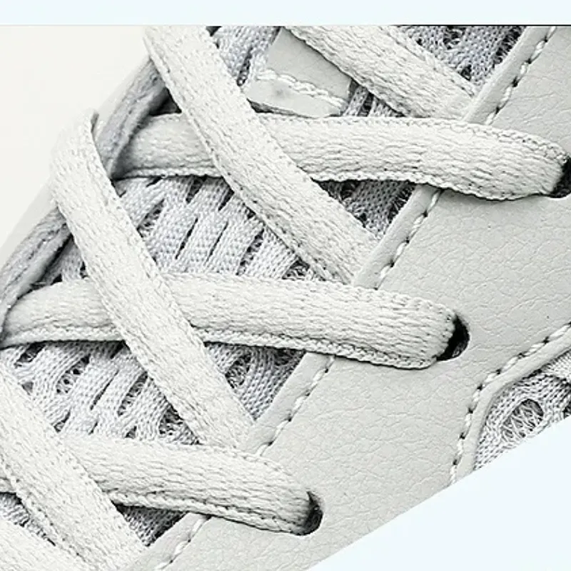 Solegen - Orthopedische Schoenen Heren - Ademend Mesh Sneakers voor Dagelijks Gebruik