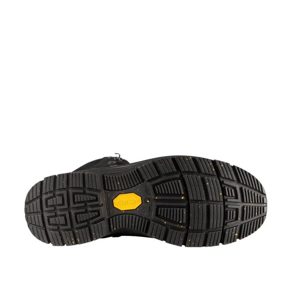 Solid Gear by Snickers 75008 Bravo 2 GTX EG Gore Tex Wide Fit Waterproof Composite Toe S7S Safety Boots