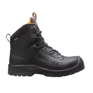 Solid Gear by Snickers 75008 Bravo 2 GTX EG Gore Tex Wide Fit Waterproof Composite Toe S7S Safety Boots