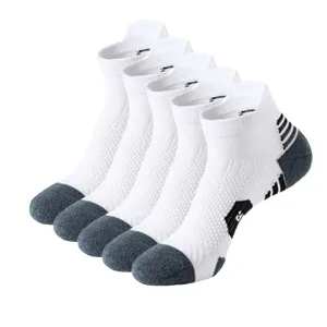 Thick Knit Outdoor Sports Socks Set Thick Knit Outdoor Sports Socks Set