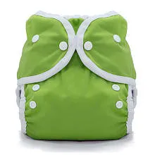 Thirsties Snap Duo Wrap Size 1 - Meadow