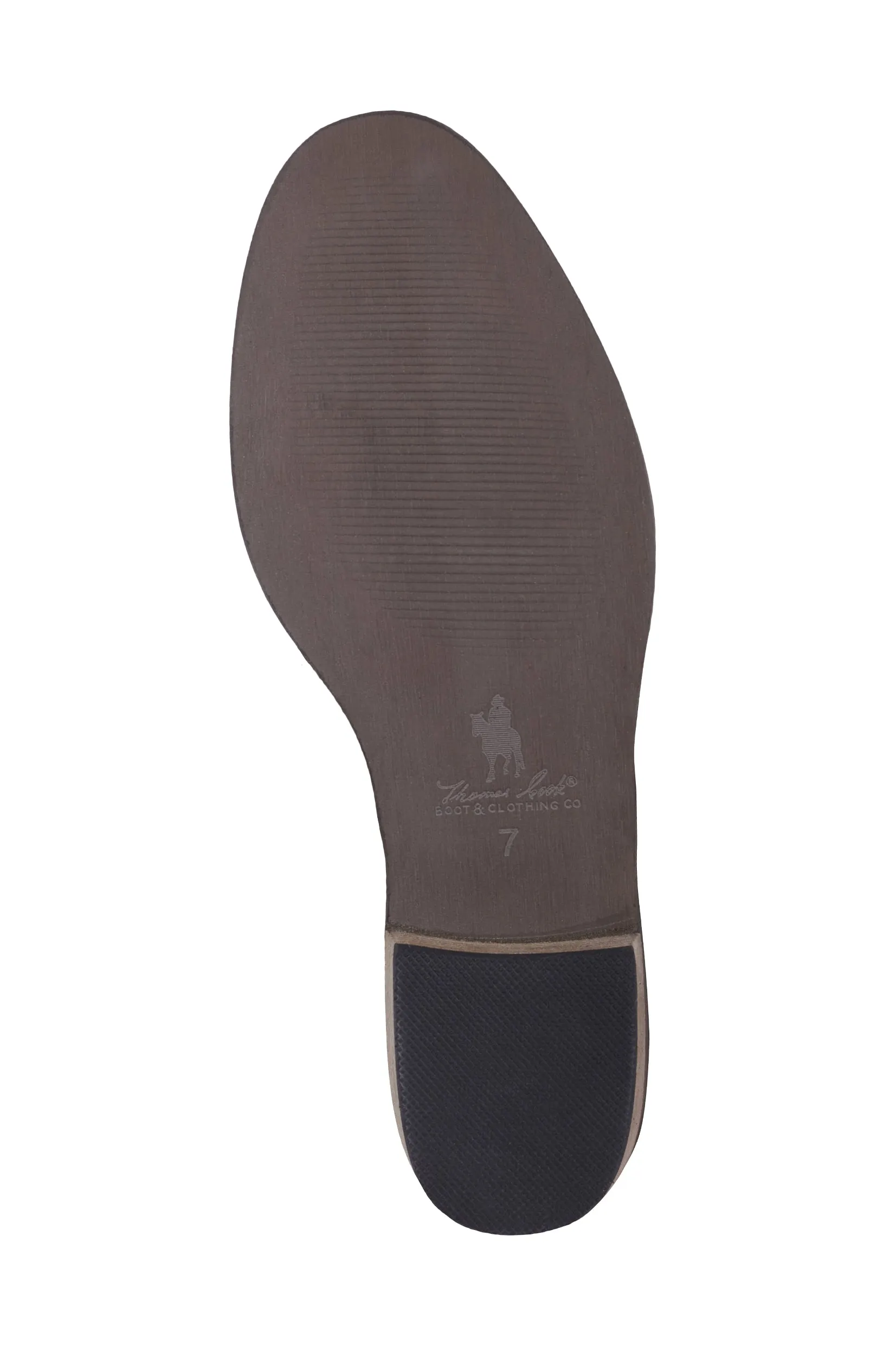 Thomas Cook Womens Suede Chelsea Boot