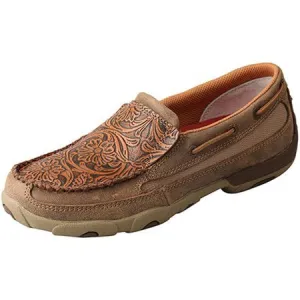 Twisted X Women’s Casual Shoe Slip On