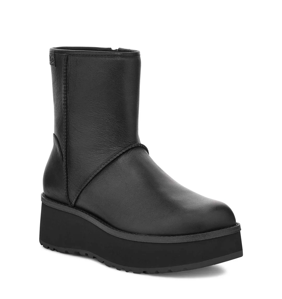 UGG Cityfunc Leather