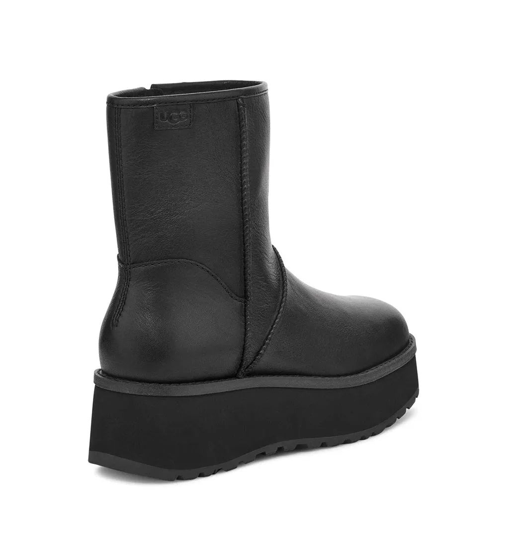 UGG Cityfunc Leather
