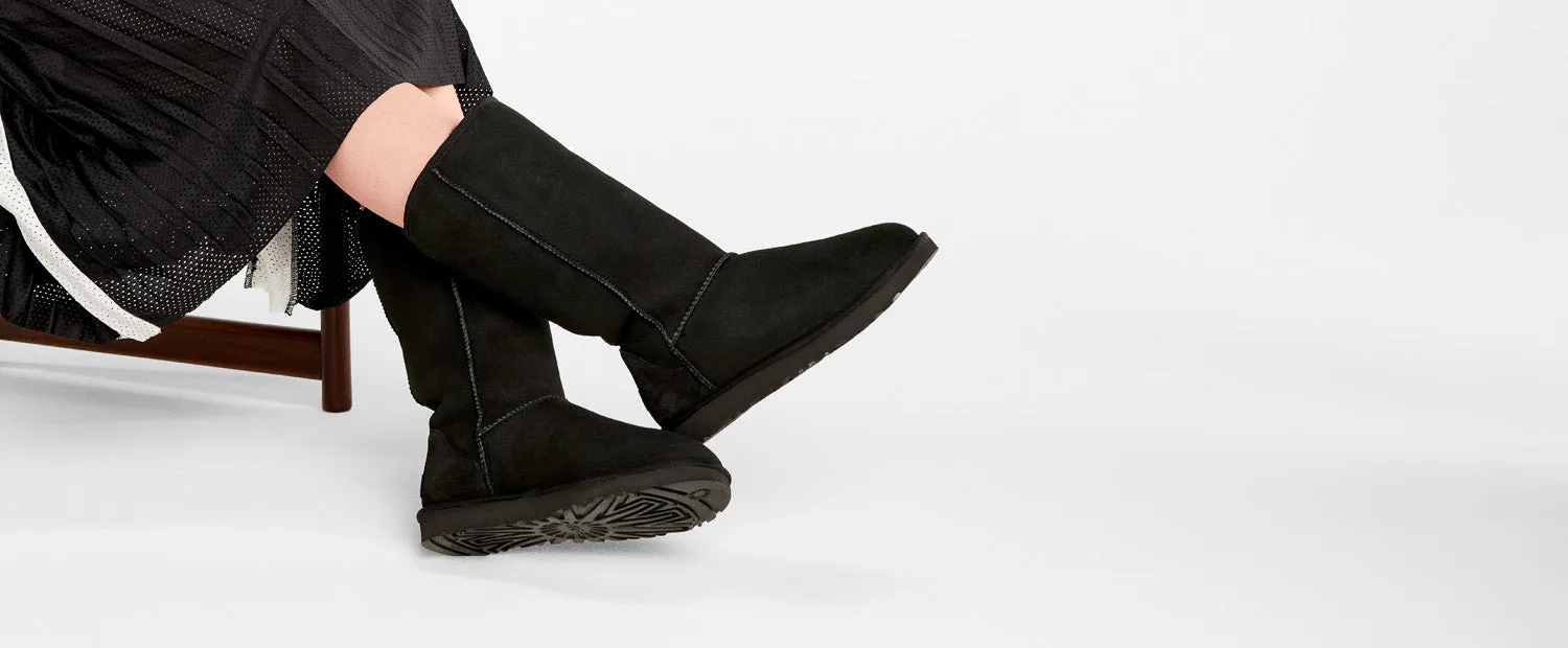 UGG Classic Tall II