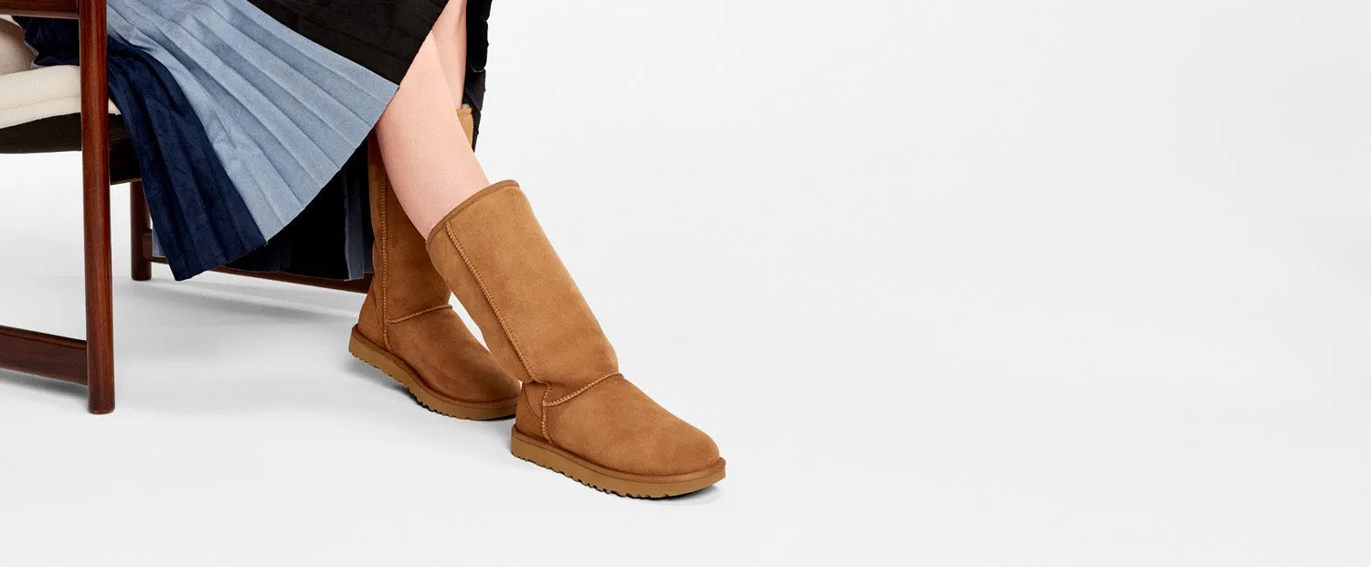 UGG Classic Tall II