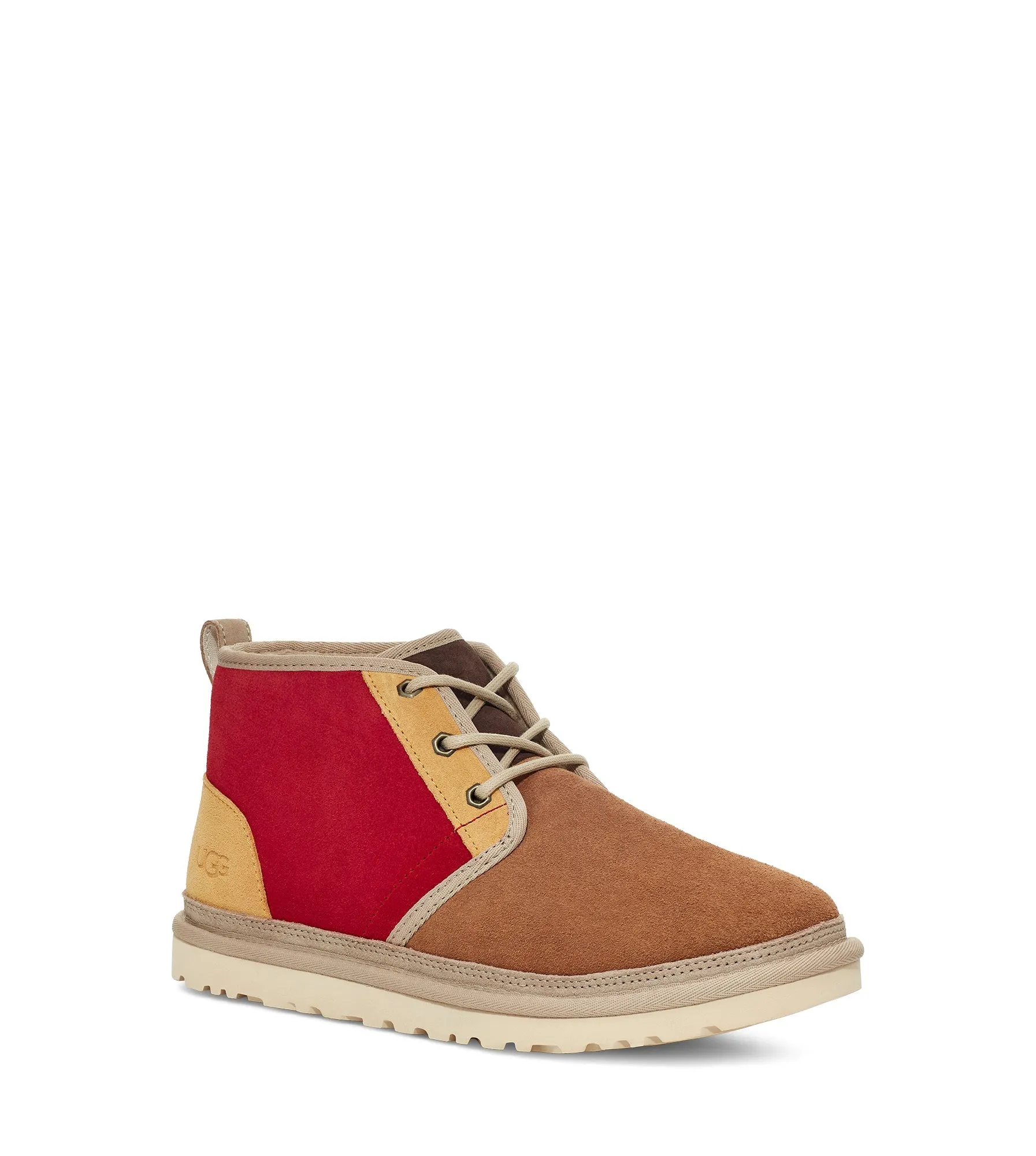 UGG NEUMEL MASHUP Mens Boots