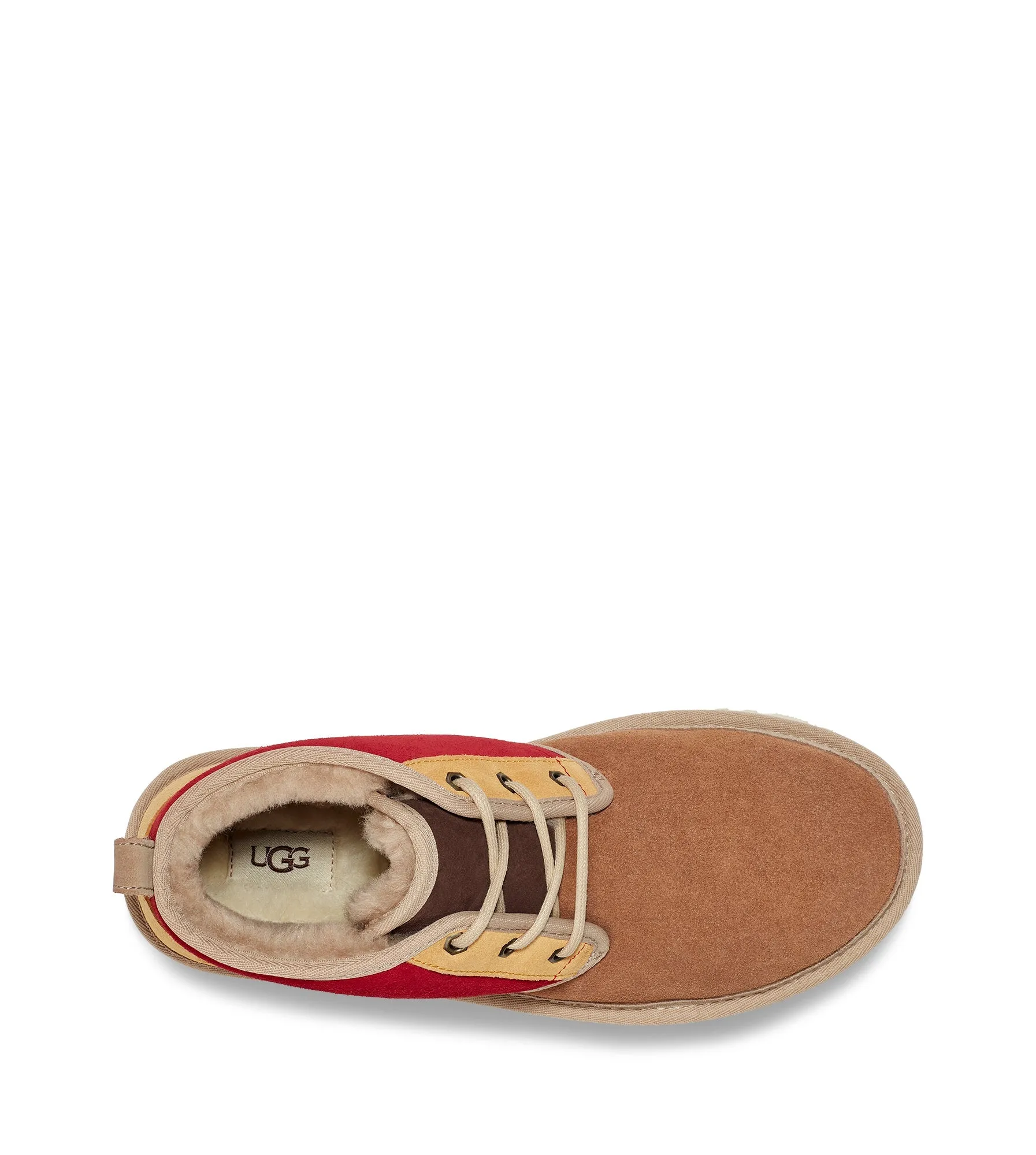 UGG NEUMEL MASHUP Mens Boots
