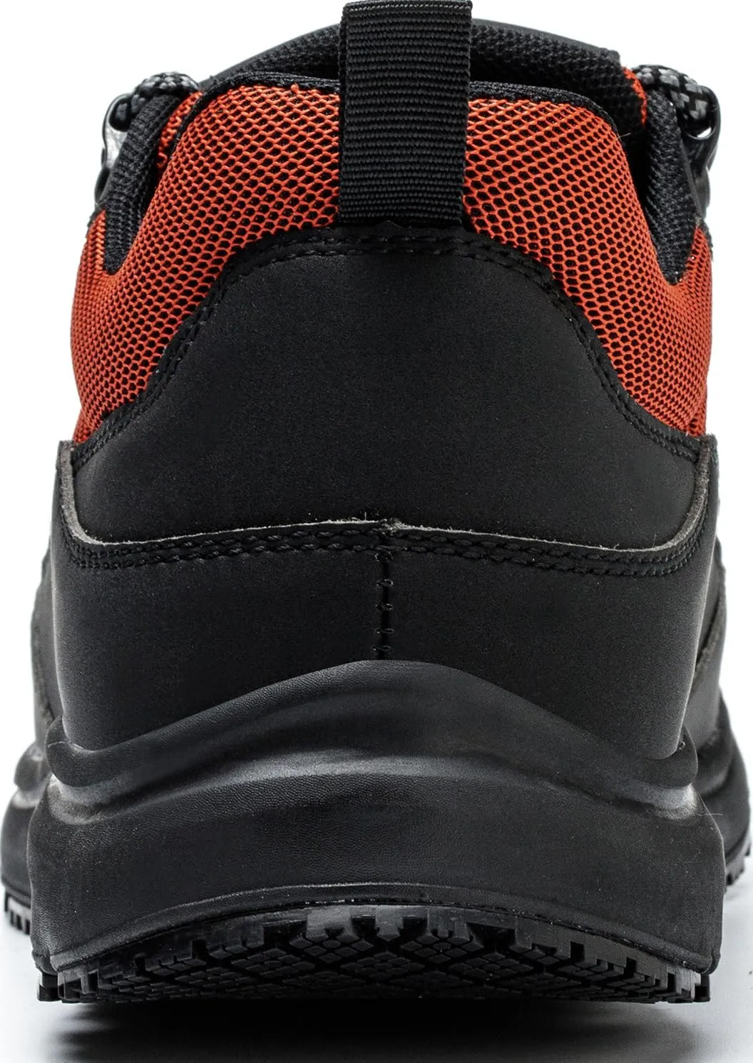 ulogu Steel Toe Shoes for Men WomenWaterproof Lightweight Roofing ShoeSafety Industrial Work Sneakers
