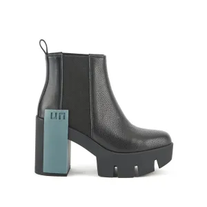 UNITED NUDE | SNEAKERS MUJER | GRIP CHELSEA MID II NORDIC | MARRÓN