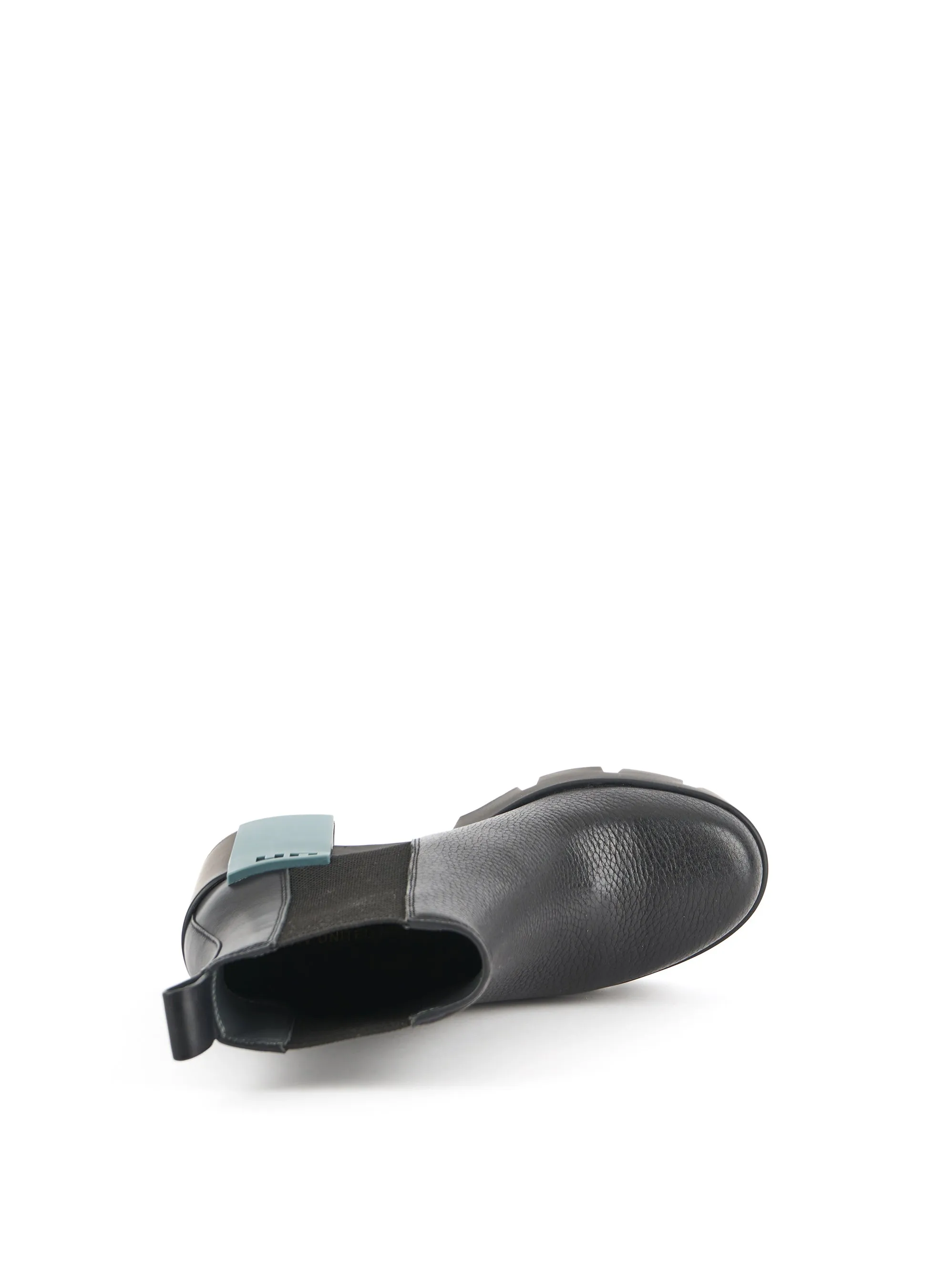 UNITED NUDE | SNEAKERS MUJER | GRIP CHELSEA MID II NORDIC | MARRÓN