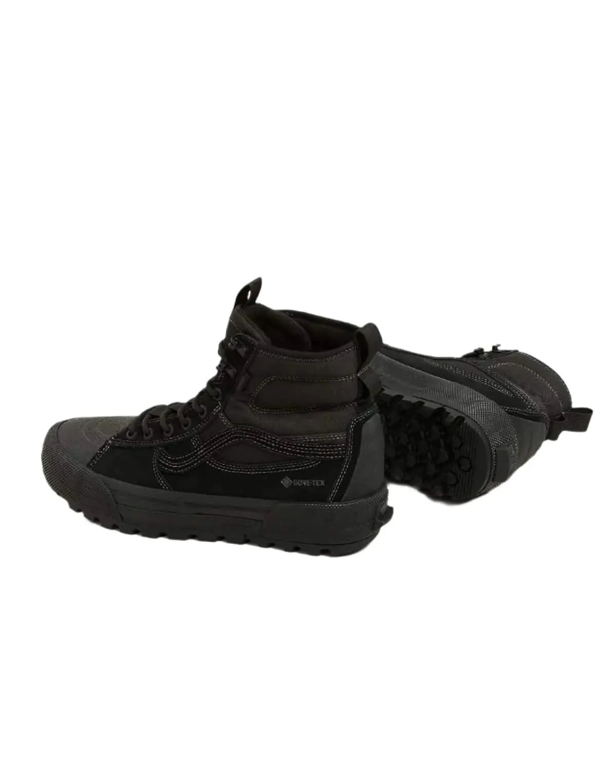 Vans MTE Sk8-HI Gore-Tex Zwart