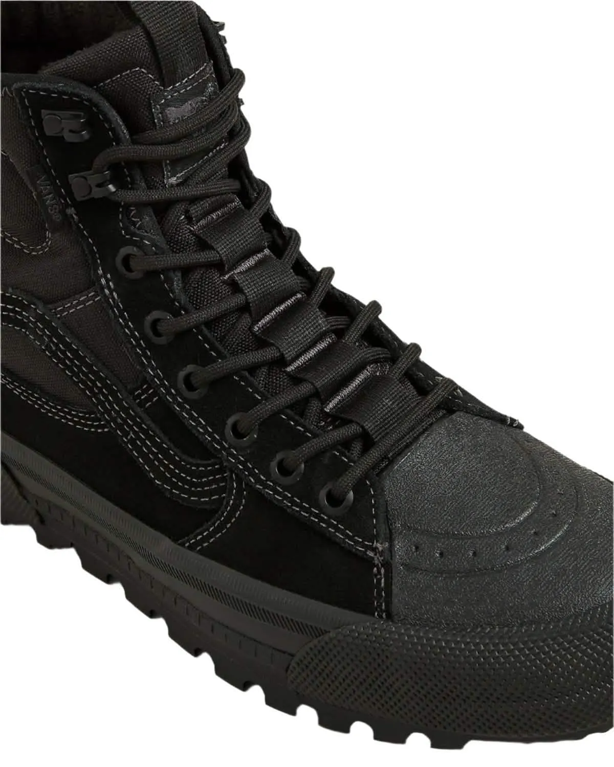 Vans MTE Sk8-HI Gore-Tex Zwart