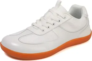 Walking Shoes Wide Toe Minimalist Zero Drop Shoes Breathable Fashion Sneakers Snea