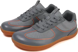 Walking Shoes Wide Toe Minimalist Zero Drop Shoes Breathable Fashion Sneakers Snea